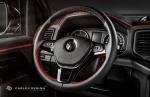 Volkswagen Amarok by Carlex Design 2017 года